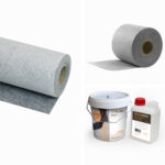 Revestech PRIMER POOL – Jednokomponentni prajmer za pripremu hidroizolacije spojeva u bazenima sa DRY 120 membranom