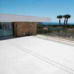 exteriores láminas walk level