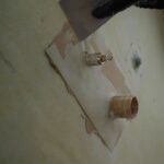 Revestech SEAL PLUS – Poliuretanski lepak za spojeve membrane - Слика 8