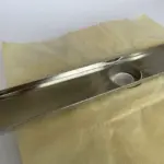 LINEAR FLAT MC - Linijska kanalica za mikrocement I keramiku sa 3m² DRY hidroizacione membrane - Слика 10
