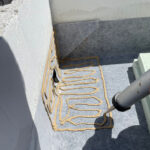 Revestech SEAL PLUS – Poliuretanski lepak za spojeve membrane - Слика 9