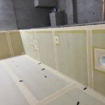 Revestech SEAL PLUS – Poliuretanski lepak za spojeve membrane - Слика 10