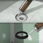 REVESTECH FLEX - Fleksibilni poliuretanski lepak za spojeve - Слика 2