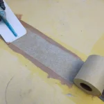 Revestech BANDA 13X30 – Hidroizolaciona traka za spojeve i ivice, rolna 30 m × 12,7 cm - Слика 2