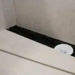 LINEAL LEVEL – Nevidljiva linijska kanalica sa 3 m² DRY 50 membrane - Слика 2