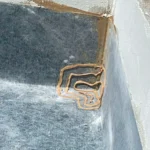 Revestech DRY CORNER IN i CORNER OUT – Hidroizolacioni uglovi (2 komada) - Слика 5