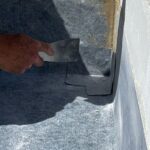 Revestech DRY CORNER IN i CORNER OUT – Hidroizolacioni uglovi (2 komada) - Слика 3