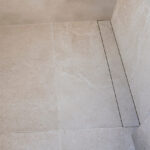 Revestech LINEAL LEVEL – nevidljiviva tuš kanalica sa 3m2 DRY 50 hidroizolacione membrane - Слика 3