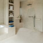 Revestech SUMI LEVEL - kupatilski slivnik sa 3m2 DRY 50 hidroizolacione membrane - Слика 3