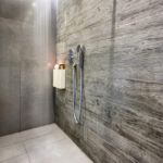 Revestech LINEAR FLAT TILEABLE  – kanalica za tuš i terase sa rešetkom za keramiku i 3 m² DRY 50 hidroizolacione membrane - Слика 3