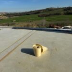 Revestech BANDA 13X30 – Hidroizolaciona traka za spojeve i ivice, rolna 30 m × 12,7 cm - Слика 3