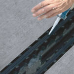 REVESTECH FLEX – Poliuretanski lepak za spojeve - Слика 3