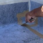 Revestech DRY CORNER IN i CORNER OUT – Hidroizolacioni uglovi (2 komada) - Слика 2