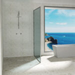 Revestech SUMI LEVEL - kupatilski slivnik sa 3m2 DRY 50 hidroizolacione membrane - Слика 4