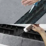 REVESTECH FLEX - Fleksibilni poliuretanski lepak za spojeve - Слика 5