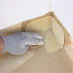 Revestech DRY CORNER IN i CORNER OUT – Hidroizolacioni uglovi (2 komada) - Слика 4