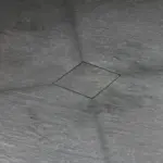 SUMI LEVEL – Nevidljivi kvadratni tuš slivnik sa 3 m² DRY 50 membrane - Слика 5