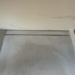 Revestech LINEAR BASIC DUO  – Kanalica za tuš i terase sa 2 u 1 rešetkom za keramiku i preinstaliranom DRY 40 hidroizolacijom 25x25 cm - Слика 5