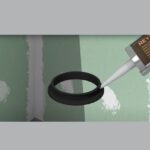 REVESTECH FLEX – Poliuretanski lepak za spojeve - Слика 5