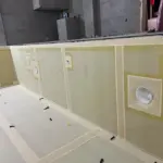 BANDA 13X30 - Hidroizolaciona traka za spojeve, uglove i kritične tačke - Слика 6