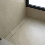 LINEAL LEVEL – Nevidljiva linijska kanalica sa 3 m² DRY 50 membrane - Слика 6