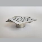 Revestech SUMI BASIC 10x10 podni slivnik kupatila i terase sa 3m2 DRY 40 hidroizolacionom membrane - Слика 9