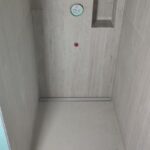 Revestech LINEAR BASIC DUO  – Kanalica za tuš i terase sa 2 u 1 rešetkom za keramiku i preinstaliranom DRY 40 hidroizolacijom 25x25 cm - Слика 6