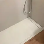 LINEAL LEVEL – Nevidljiva linijska kanalica sa 3 m² DRY 50 membrane - Слика 7