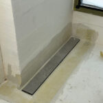 Revestech LINEAL LEVEL – nevidljiviva tuš kanalica sa 3m2 DRY 50 hidroizolacione membrane - Слика 7