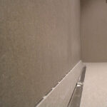 Revestech LINEAR FLAT TILEABLE  – kanalica za tuš i terase sa rešetkom za keramiku i 3 m² DRY 50 hidroizolacione membrane - Слика 7