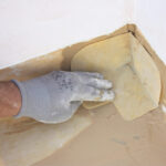 Revestech SEAL PLUS – Poliuretanski lepak za spojeve membrane - Слика 6