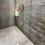 LINEAL LEVEL – Nevidljiva linijska kanalica sa 3 m² DRY 50 membrane - Слика 8