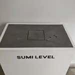 SUMI LEVEL – Nevidljivi kvadratni tuš slivnik sa 3 m² DRY 50 membrane - Слика 8
