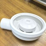 Revestech LINEAR FLAT CHROME – kanalica za tuš i terase sa masivnom sjajnom rešetkom i 3m² DRY 50 hidroizolacione membrane - Слика 9