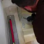 REVESTECH FLEX - Fleksibilni poliuretanski lepak za spojeve - Слика 8