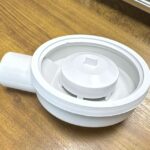 Revestech LINEAR FLAT TILEABLE  – kanalica za tuš i terase sa rešetkom za keramiku i 3 m² DRY 50 hidroizolacione membrane - Слика 9