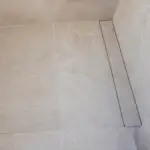 LINEAL LEVEL – Nevidljiva linijska kanalica sa 3 m² DRY 50 membrane - Слика 9