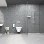 SUMI LEVEL – Nevidljivi kvadratni tuš slivnik sa 3 m² DRY 50 membrane - Слика 9