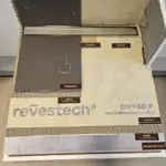 Revestech LINEAR BASIC DUO – Kanalica za tuš i terase sa 2 u 1 rešetkom za keramiku i preinstaliranom DRY 40 hidroizolacijom 25x25 cm - Слика 8
