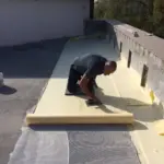 DRY50 - Hidroizolaciona membrana za terase i balkone - Слика 3