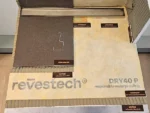Revestech DRY 40 – Hidroizolaciona membrana za kupatila, terase i balkone do 8 m² - Слика 7