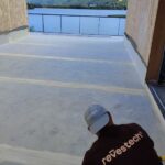 Revestech DRY 50 – Hidroizolaciona membrana za kupatila, terase i balkone do 50 m² - Слика 4