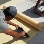 Revestech DRY 50 – Hidroizolaciona membrana za kupatila, terase i balkone do 50 m² - Слика 3