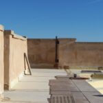 Revestech DRY 120 – Hidroizolaciona membrana za terase, ravne i zelene krovove, balkone i bazene - Слика 4