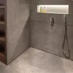 SECRET WALL LEVEL - Nevidljivi zidni slivnik sa odvodom za walk-in tuševe - Слика 4