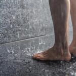 Revestech SECRET WALL LEVEL – nevidljivi zidni slivnik za tuš kabine - Слика 3