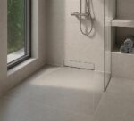 Revestech SECRET WALL LEVEL – nevidljivi zidni slivnik za tuš kabine - Слика 2