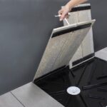 Revestech PLATO LEVEL  - Jedini tuš sistem sa skrivenim odvodom, bez padova u kupatilu