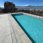 Revestech WALK LEVEL 15 INSIDE CORNER  – Ugaoni element Walk Level nevidljivog kanala za bazene i terase - Слика 17