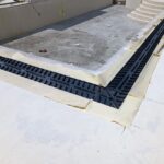 Revestech WALK LEVEL 15 INSIDE CORNER  – Ugaoni element Walk Level nevidljivog kanala za bazene i terase - Слика 16